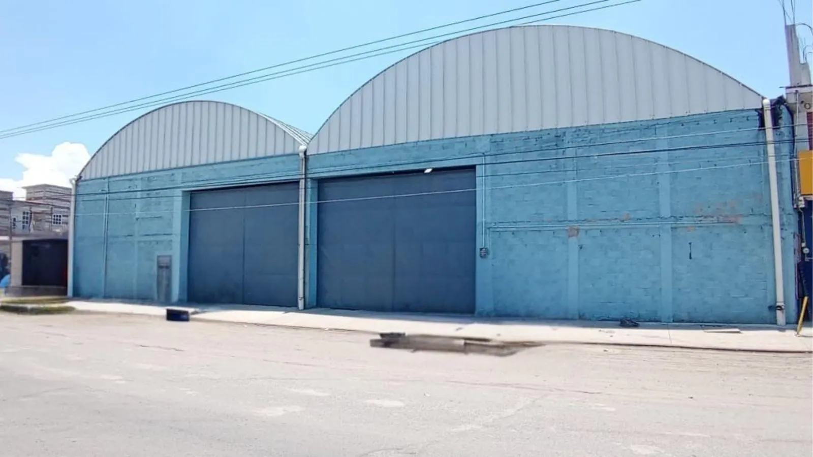 Industrial Spot2