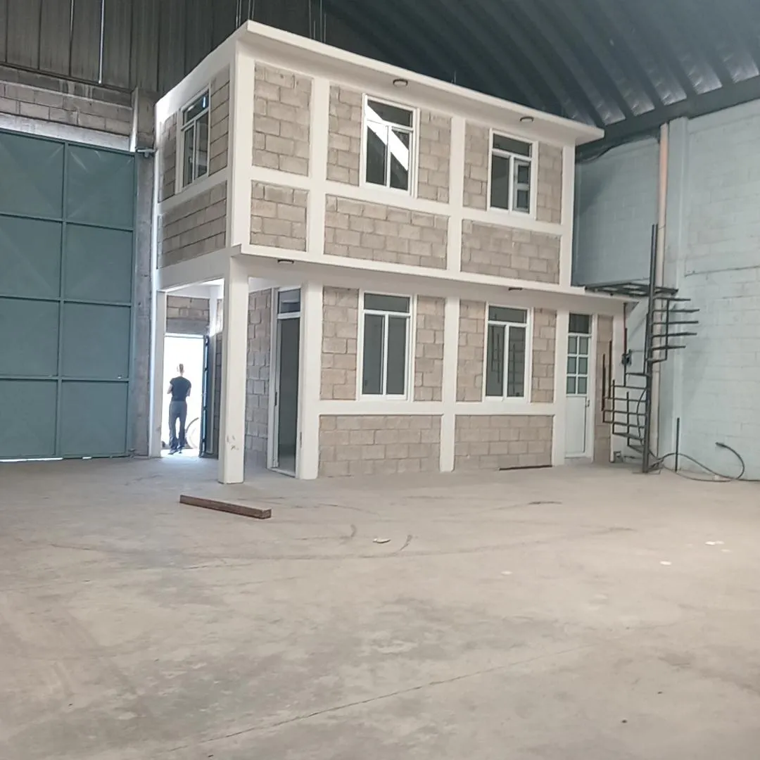 Industrial Spot2