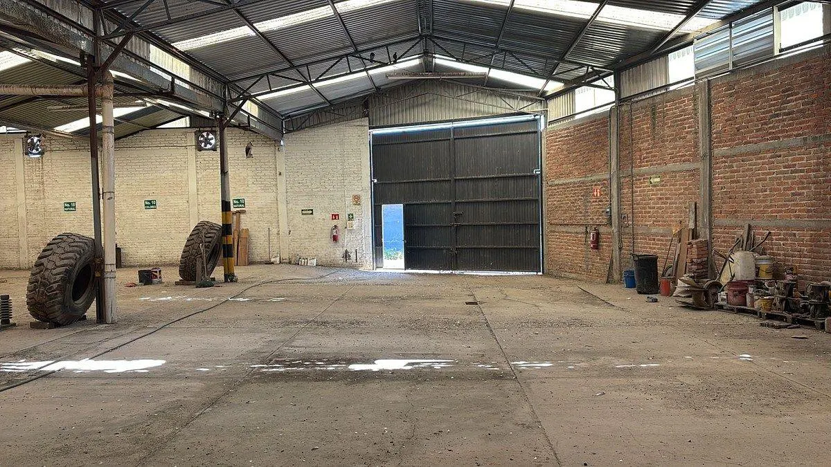 Industrial Spot2