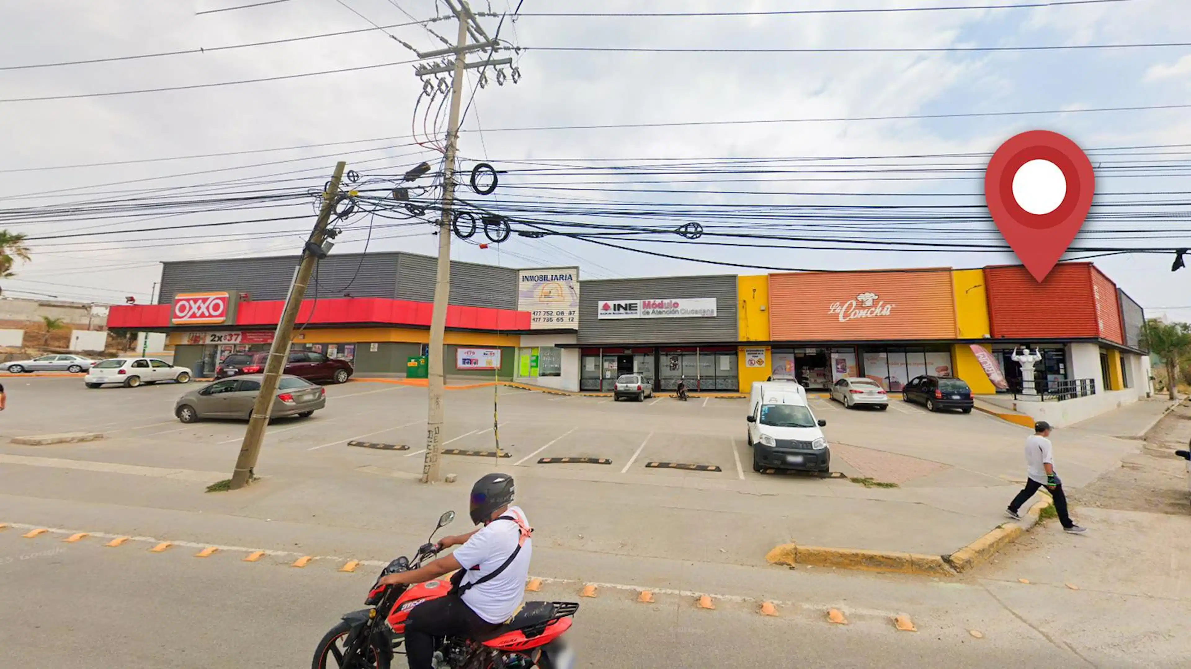 Boulevard San Juan Bosco 2301