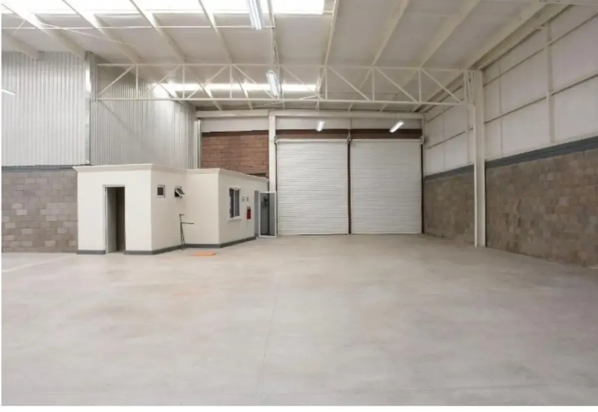 Industrial Spot2