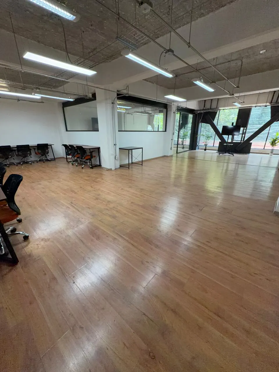 Oficina Spot2