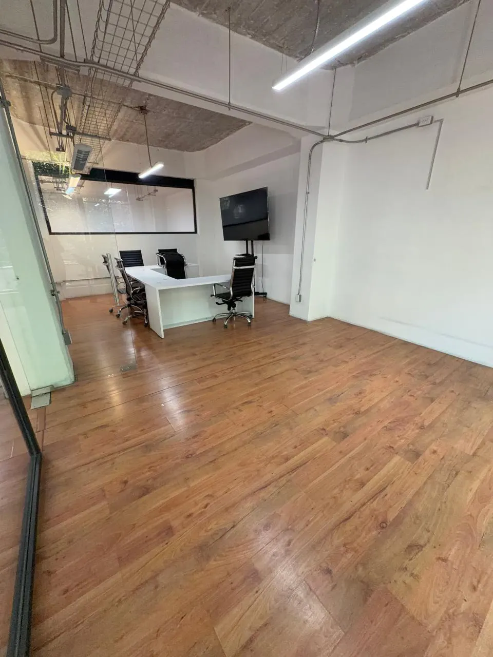 Oficina Spot2
