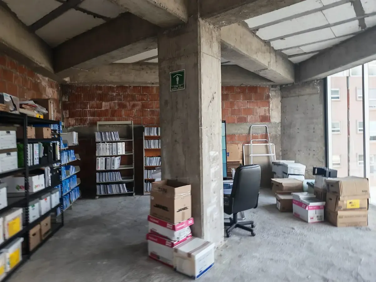 Oficina Spot2