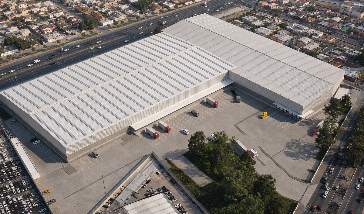 Industrial Spot2