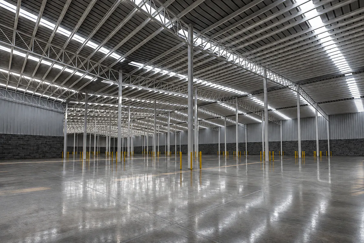 Industrial Spot2