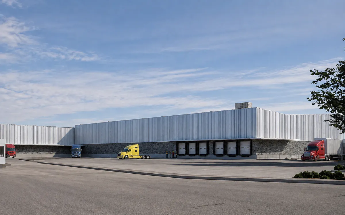 Industrial Spot2