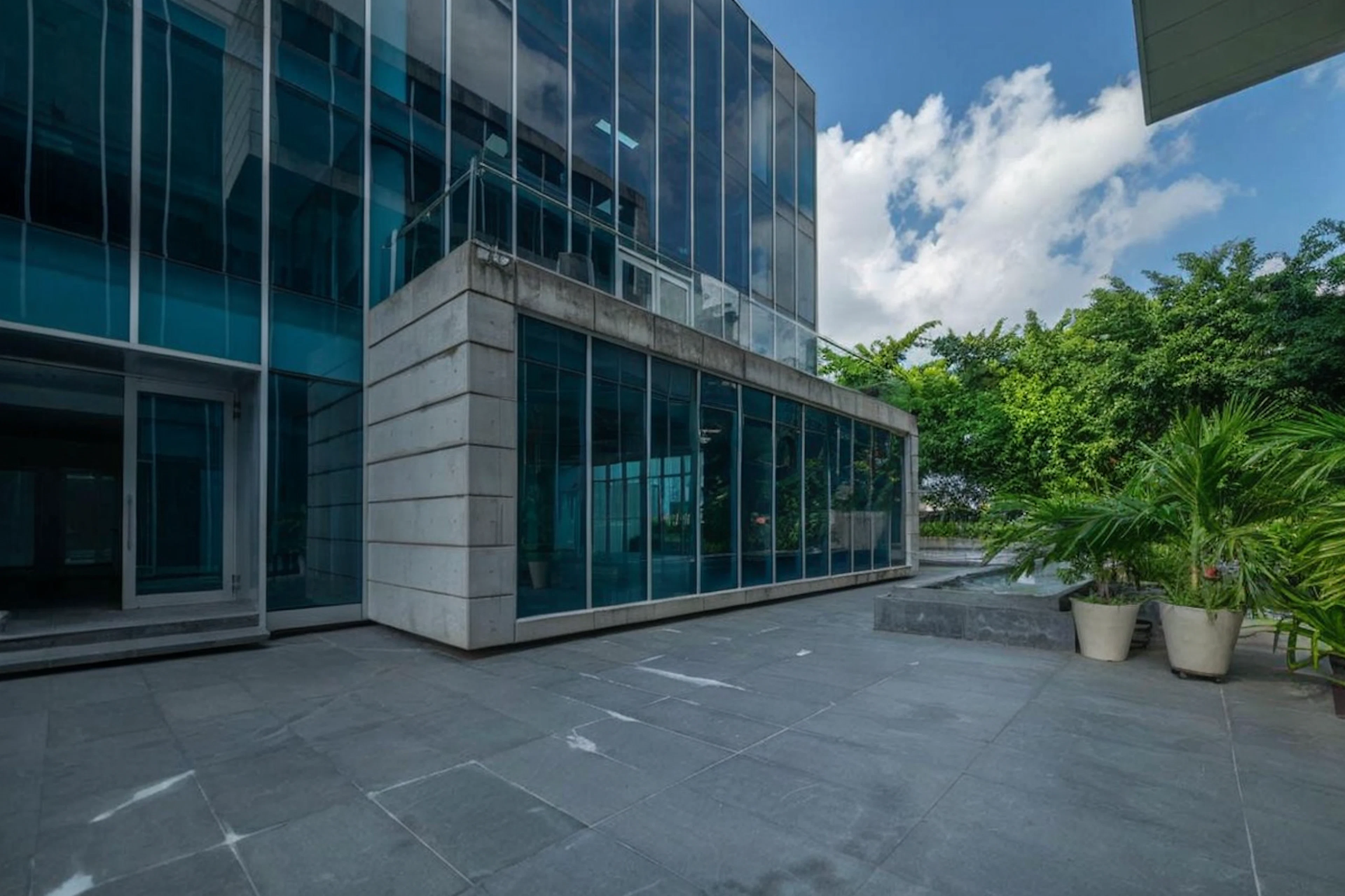 Oficina Spot2