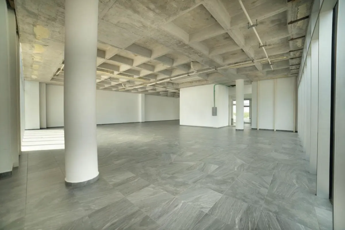 Oficina Spot2