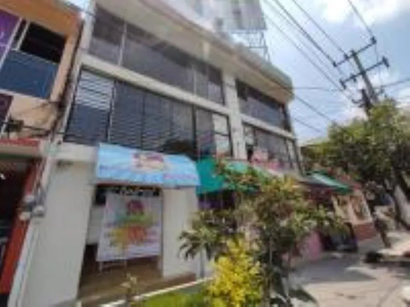 Oficina Spot2