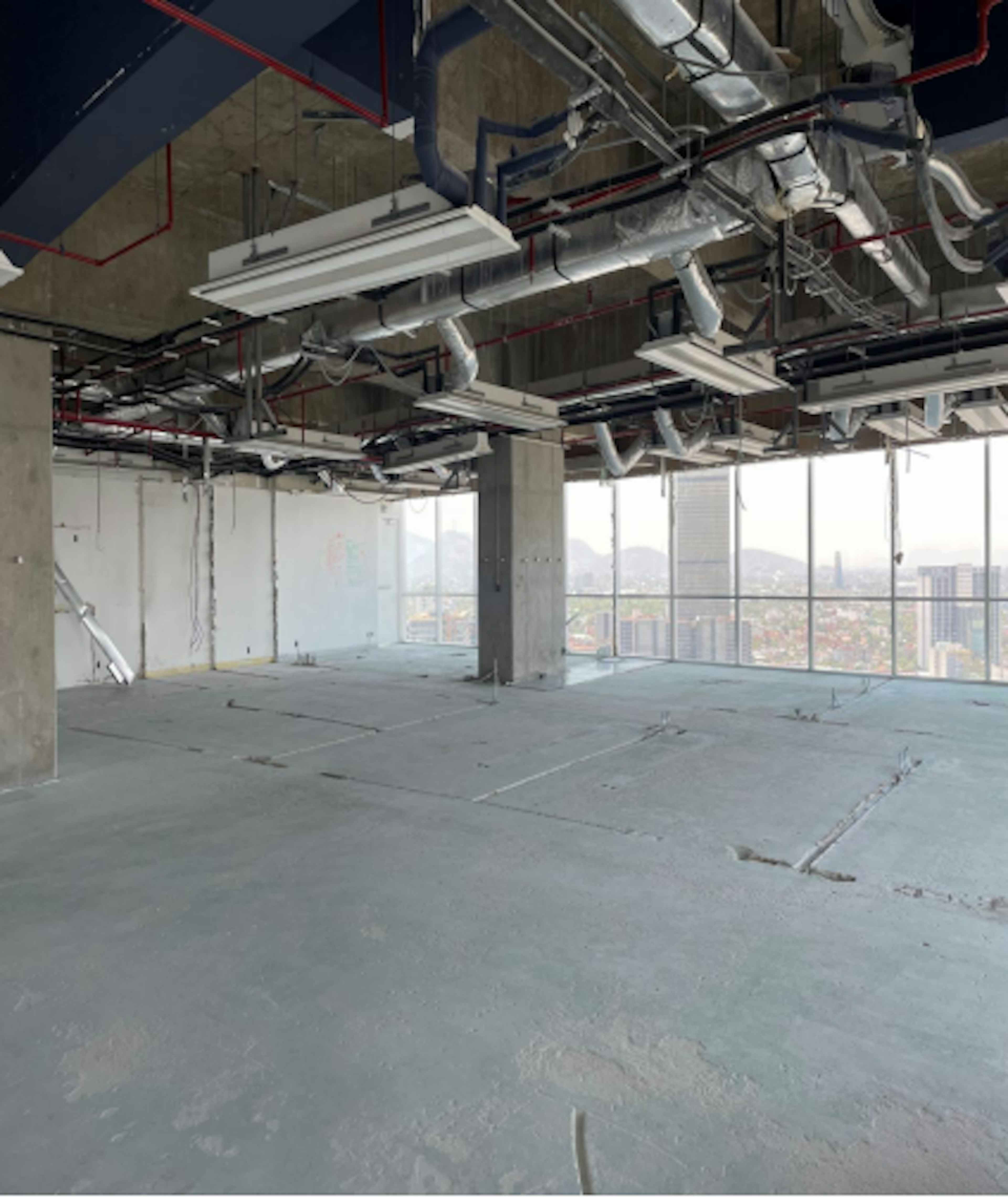 Calzada General Mariano Escobedo