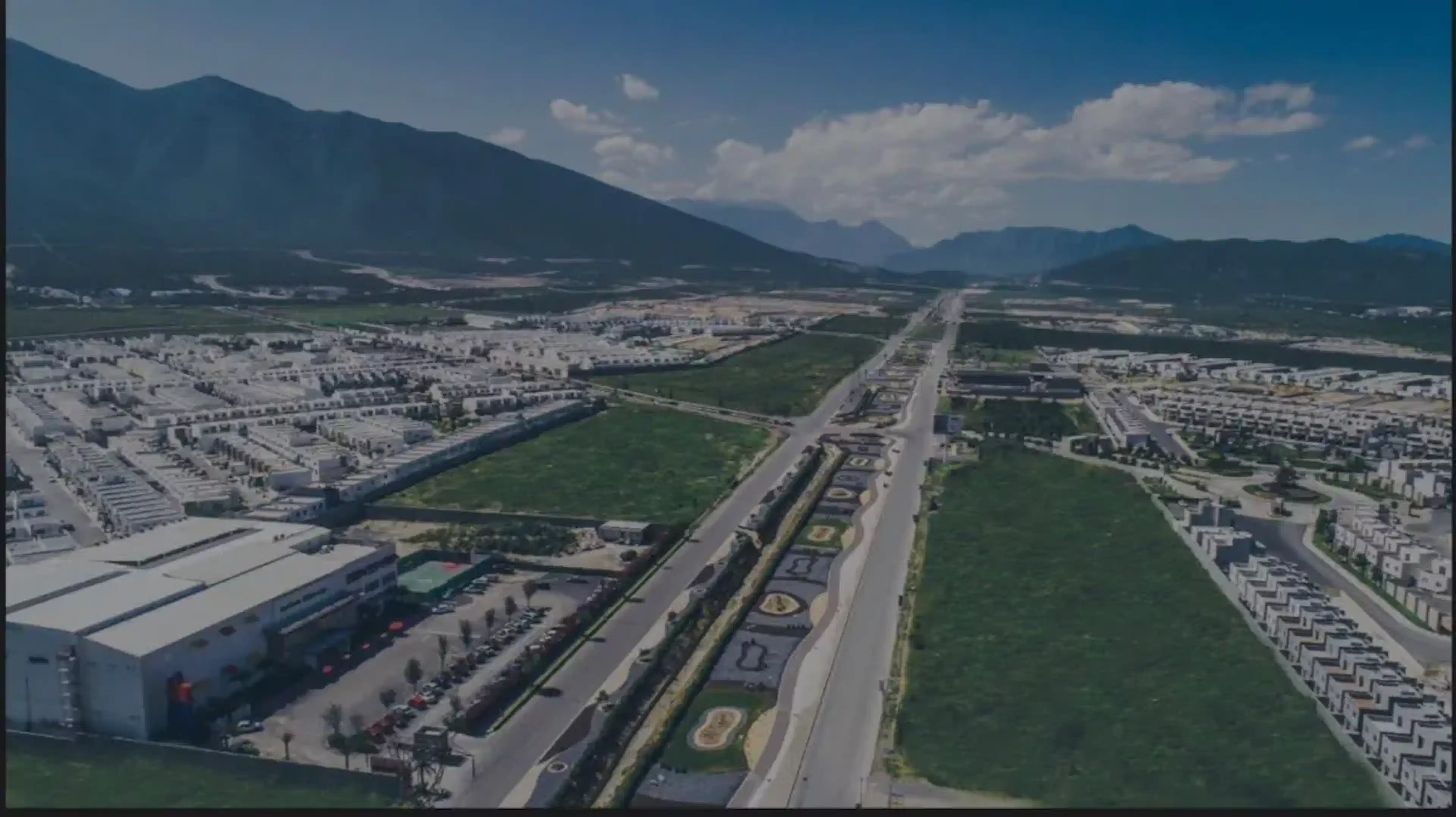 Terreno En Renta En Maya, Guadalupe, Nuevo León