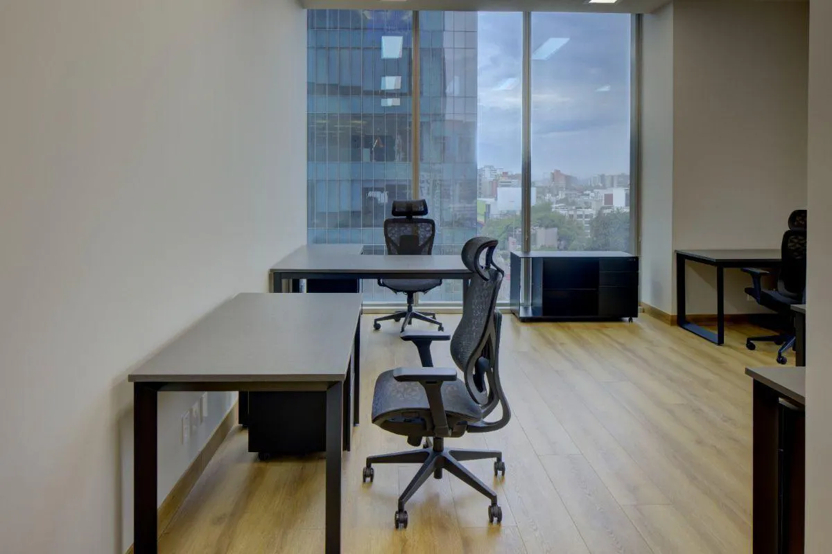 Oficina Spot2