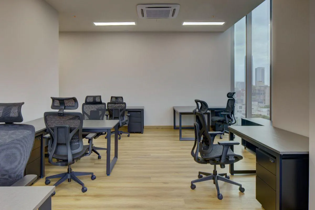 Oficina Spot2