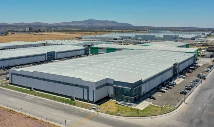 Industrial Spot2