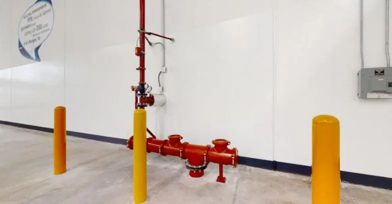 Industrial Spot2