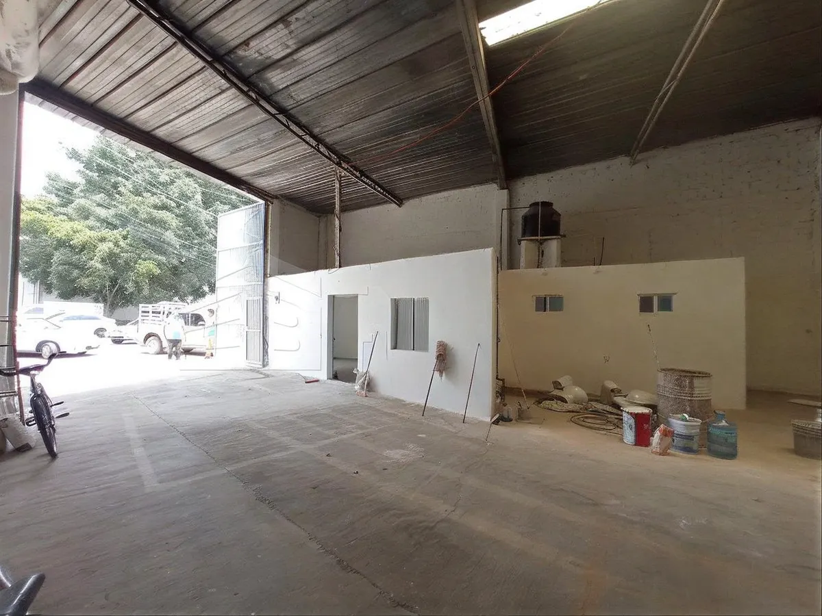 Industrial Spot2