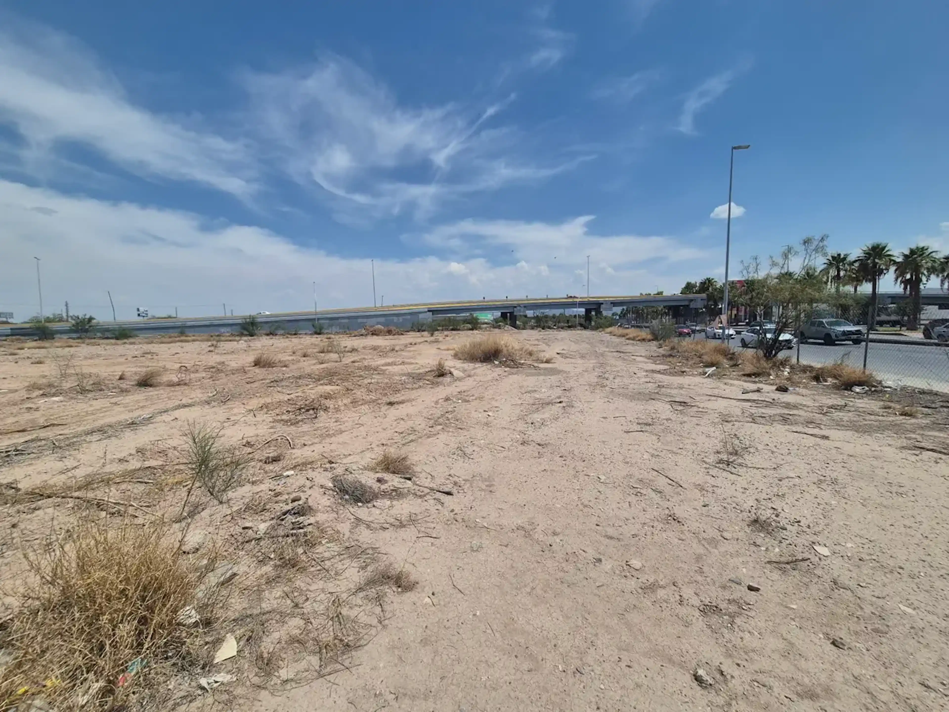 Terreno En Venta En La Amistad, Torreón, Coahuila De Zaragoza