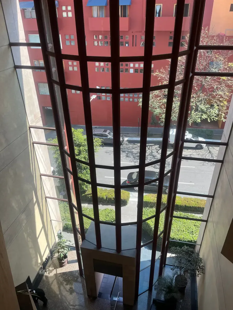 Oficina Spot2