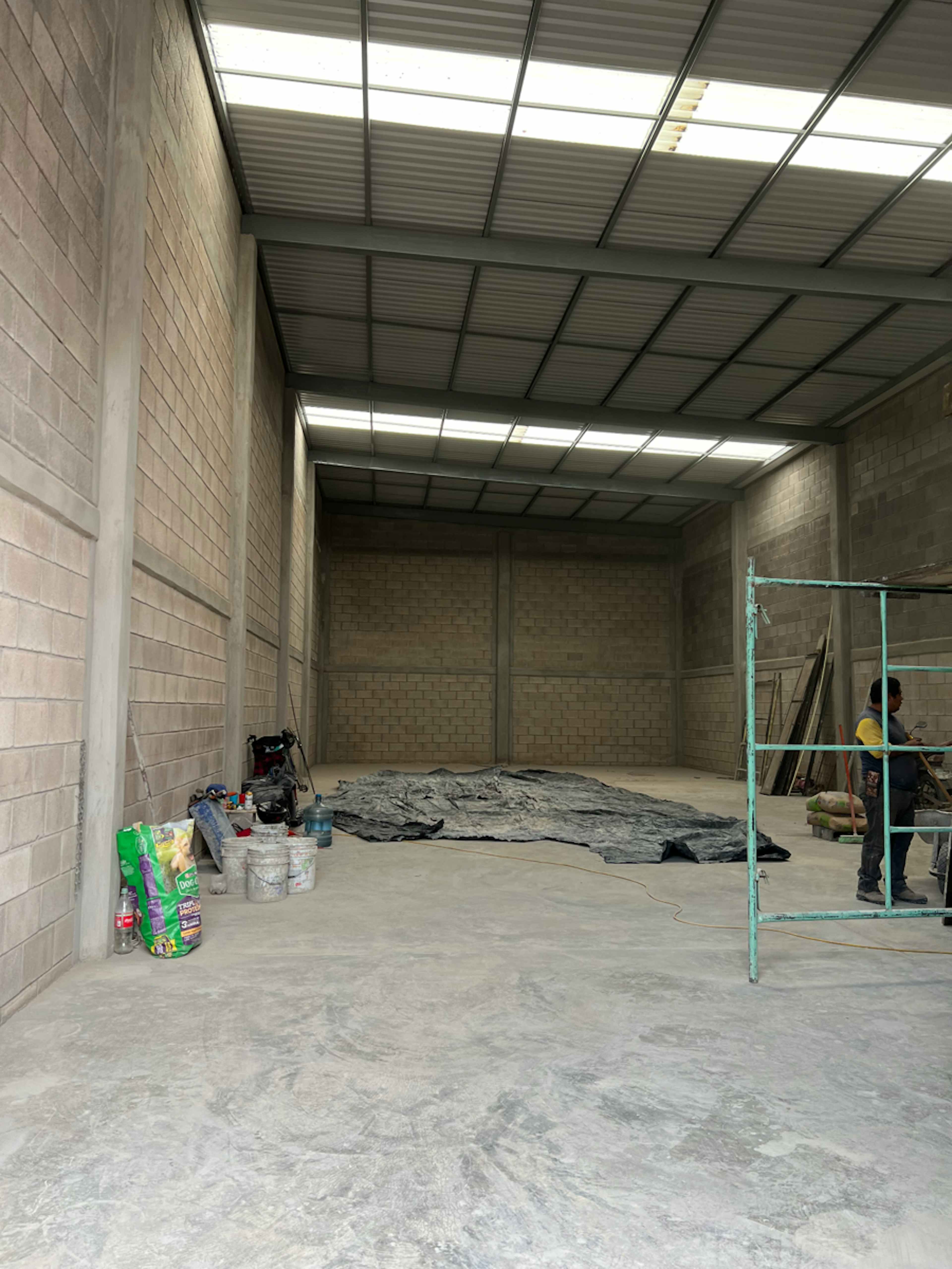 Avenida De Los Cactus