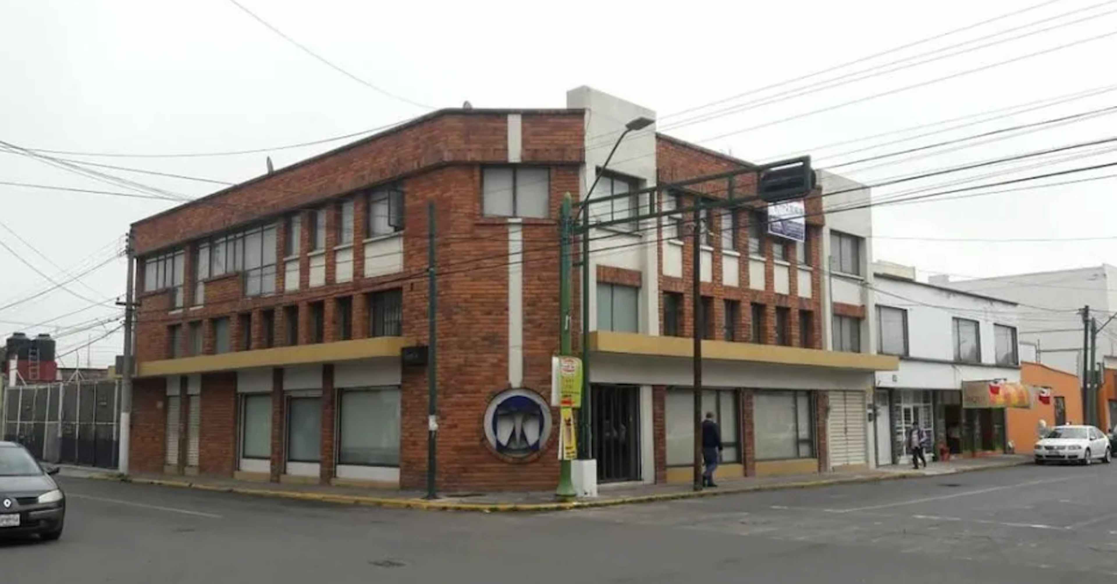 Valentín Gómez Farías