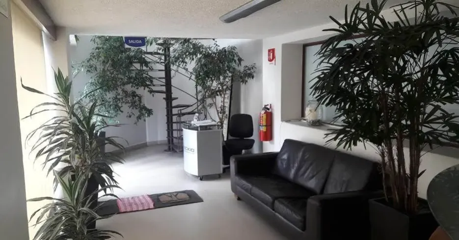 Oficina Spot2