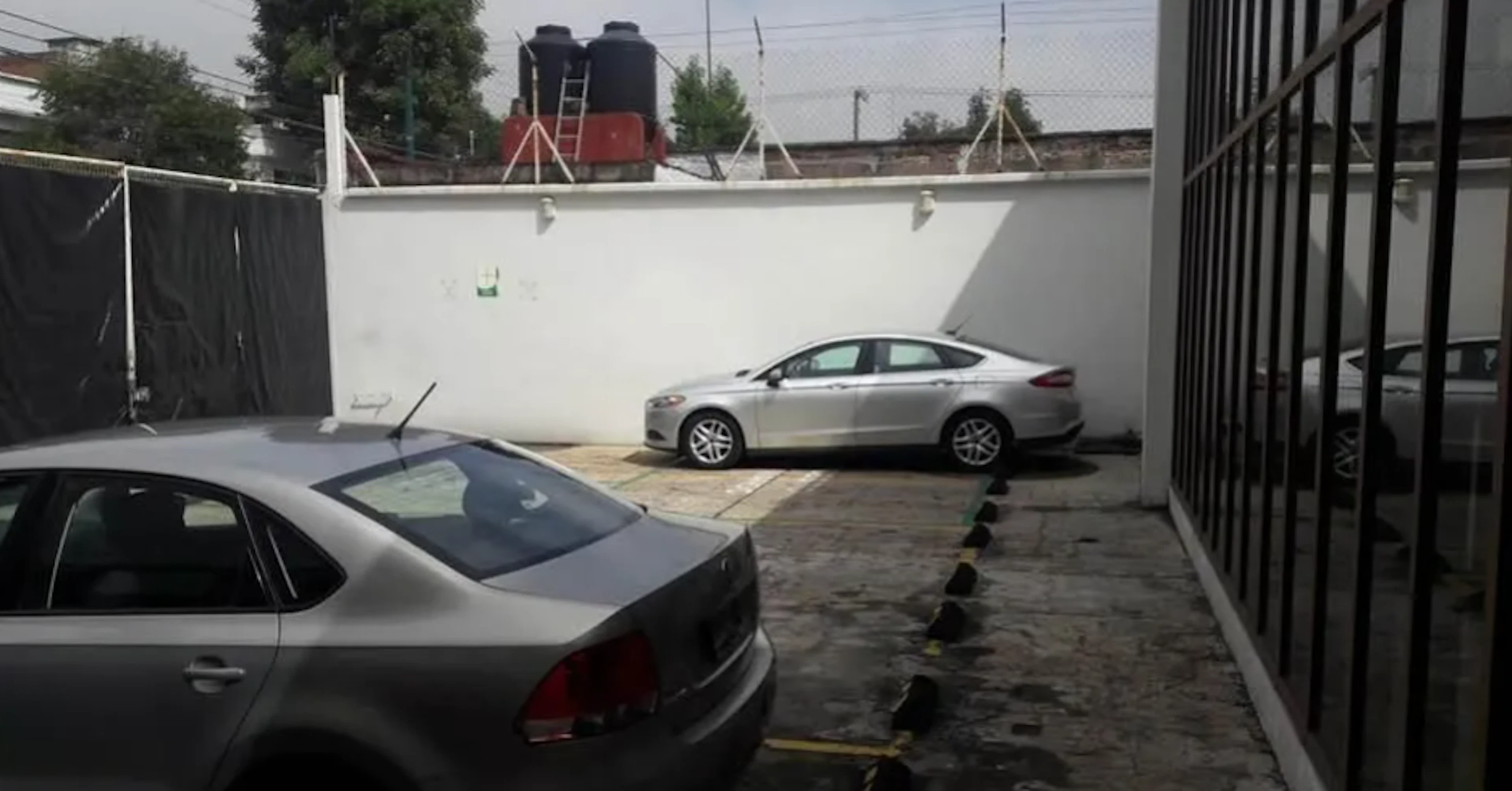 Oficina Spot2