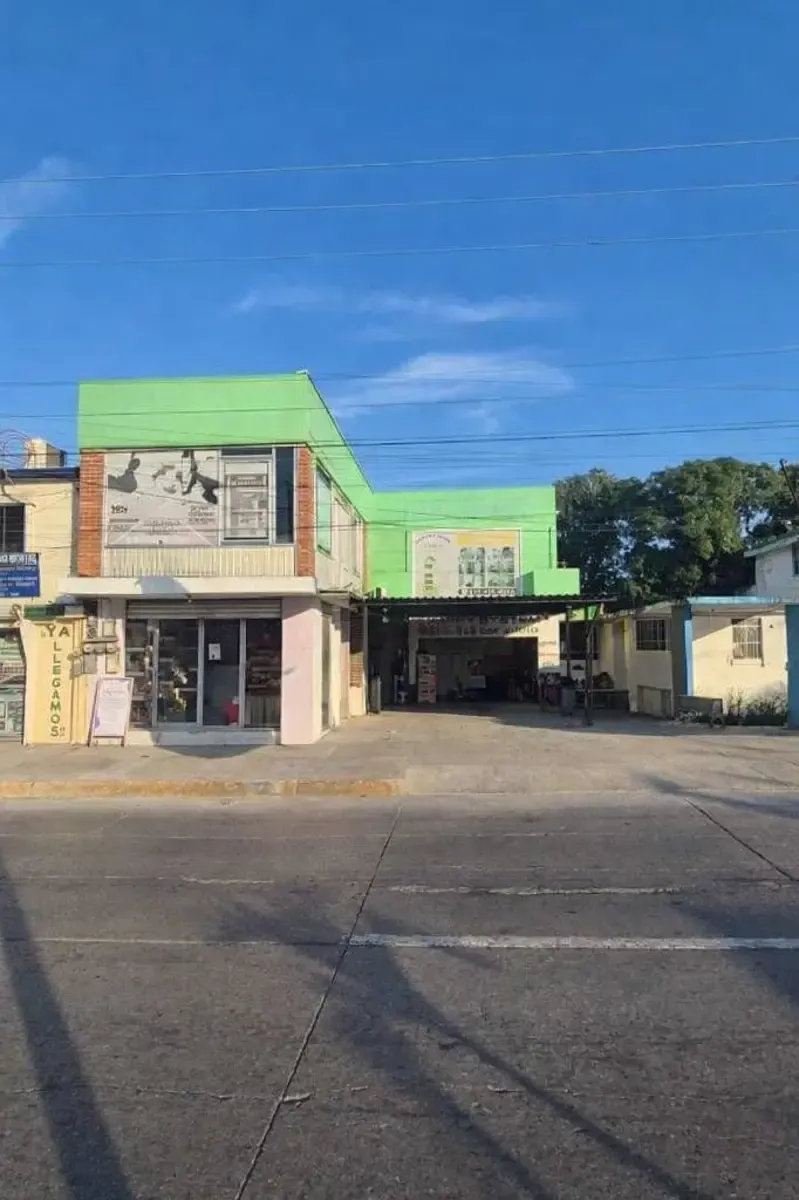 Local Comercial Spot2