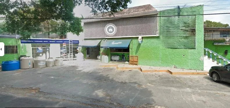 Local Comercial Spot2