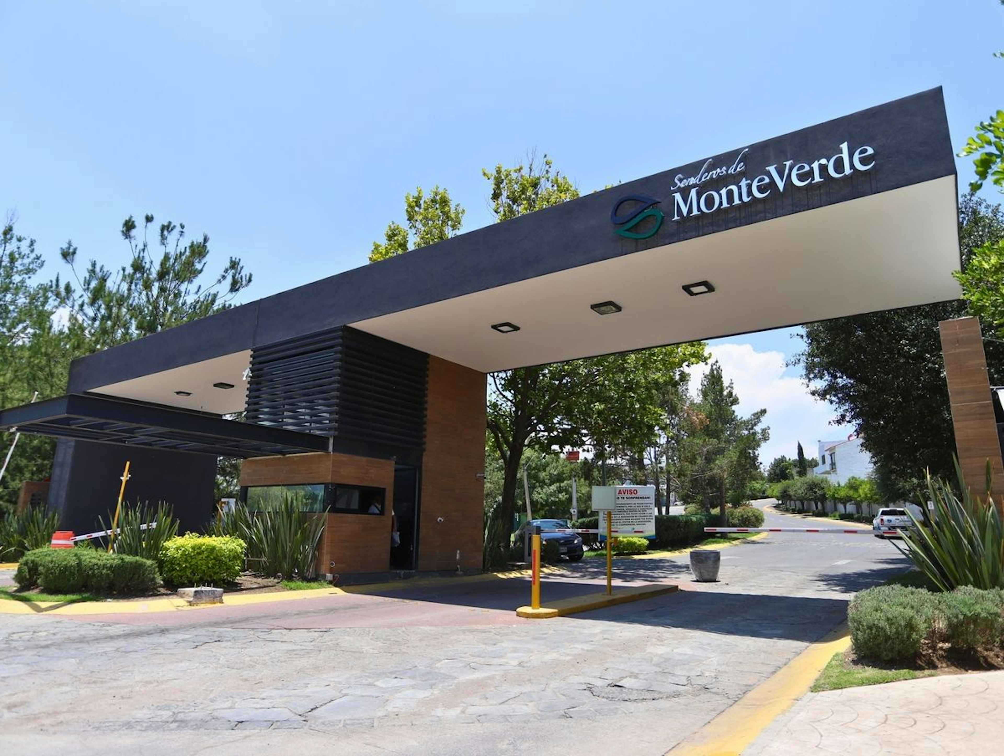 Boulevard Senderos De Monteverde 140