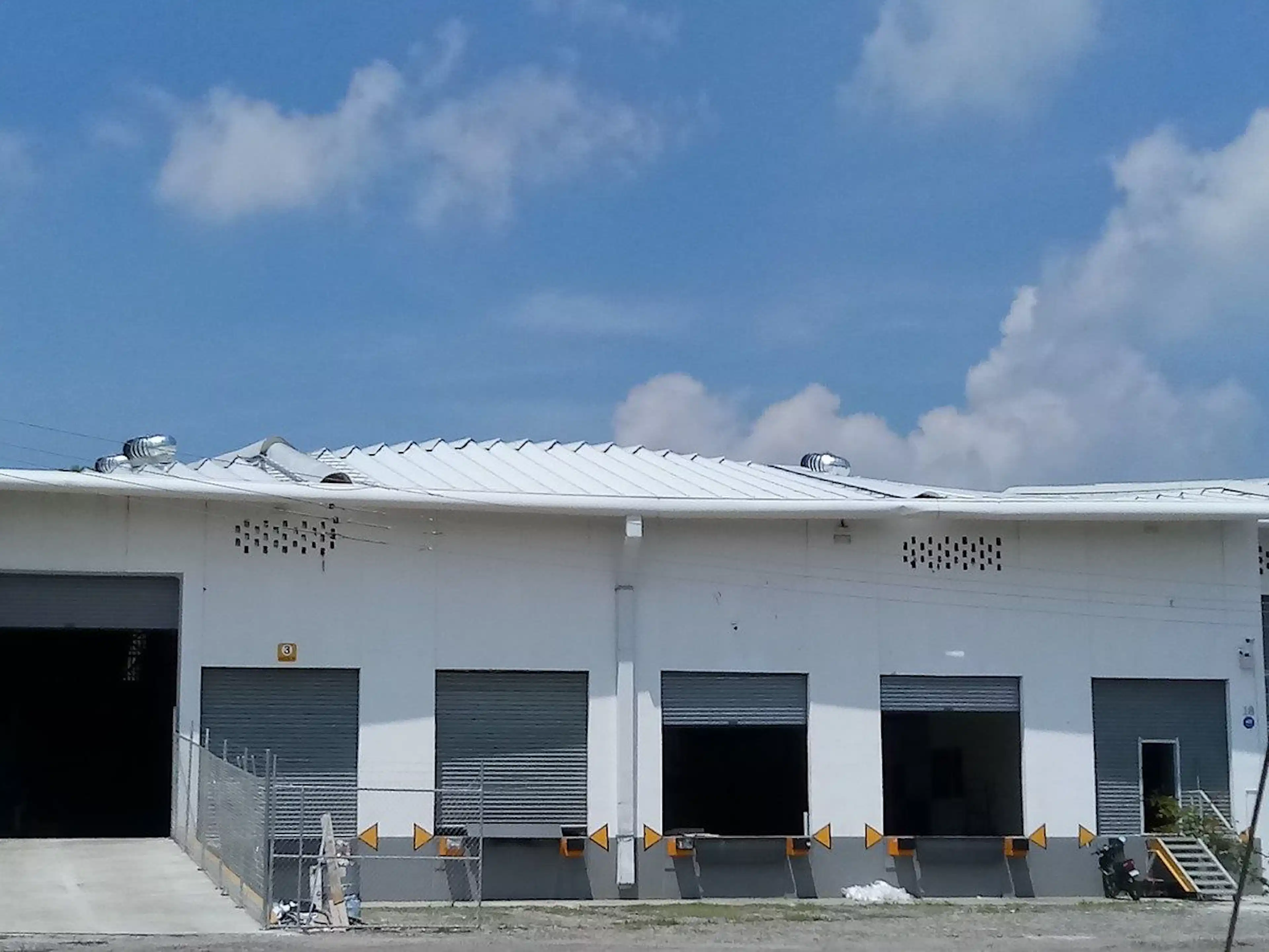 Vereda De Los Tulipanes