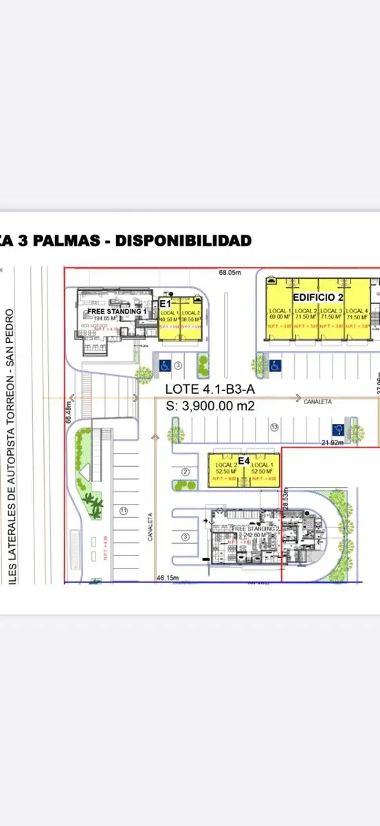 Local Comercial Spot2