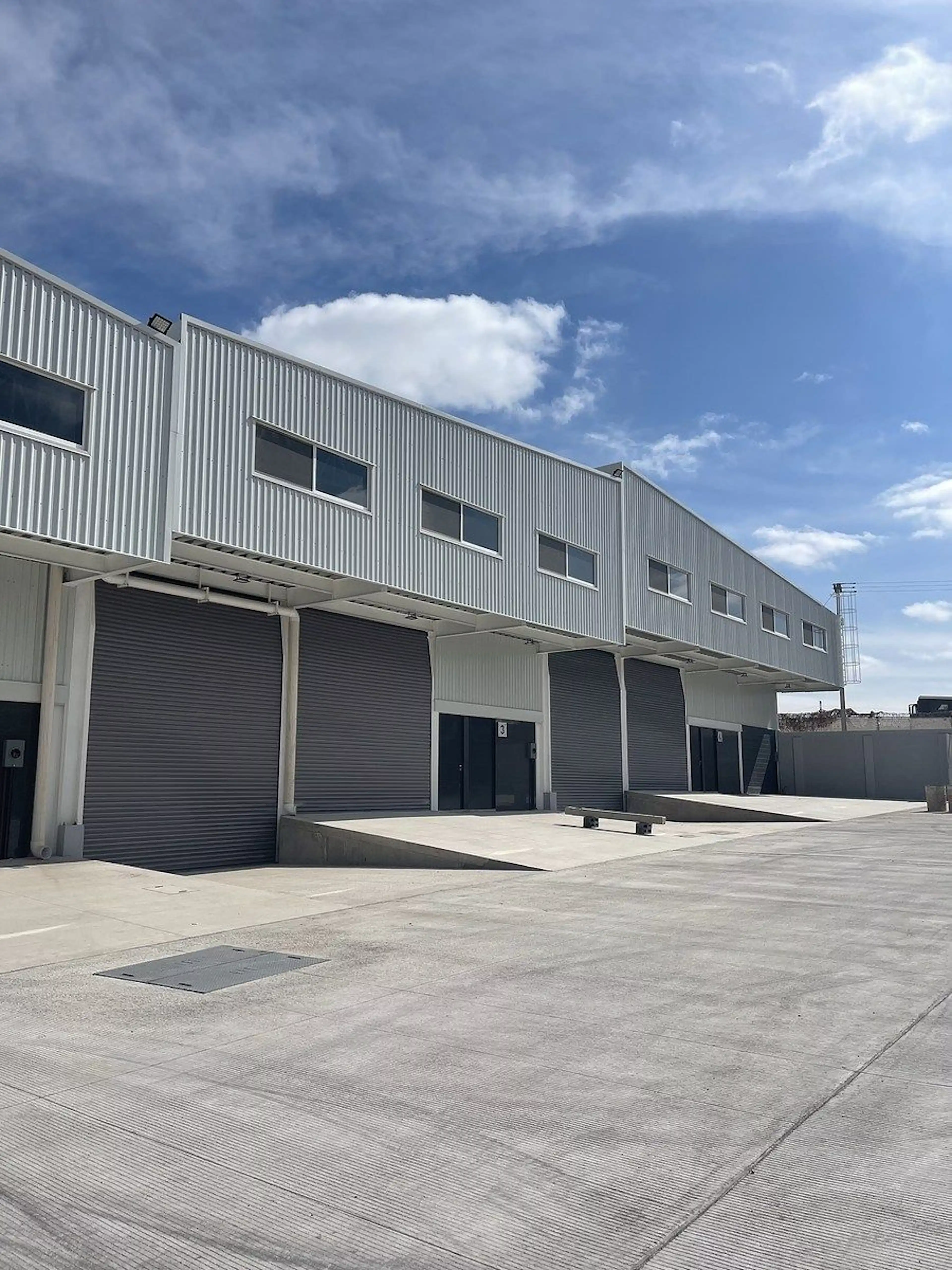 Puertecito De La Virgen