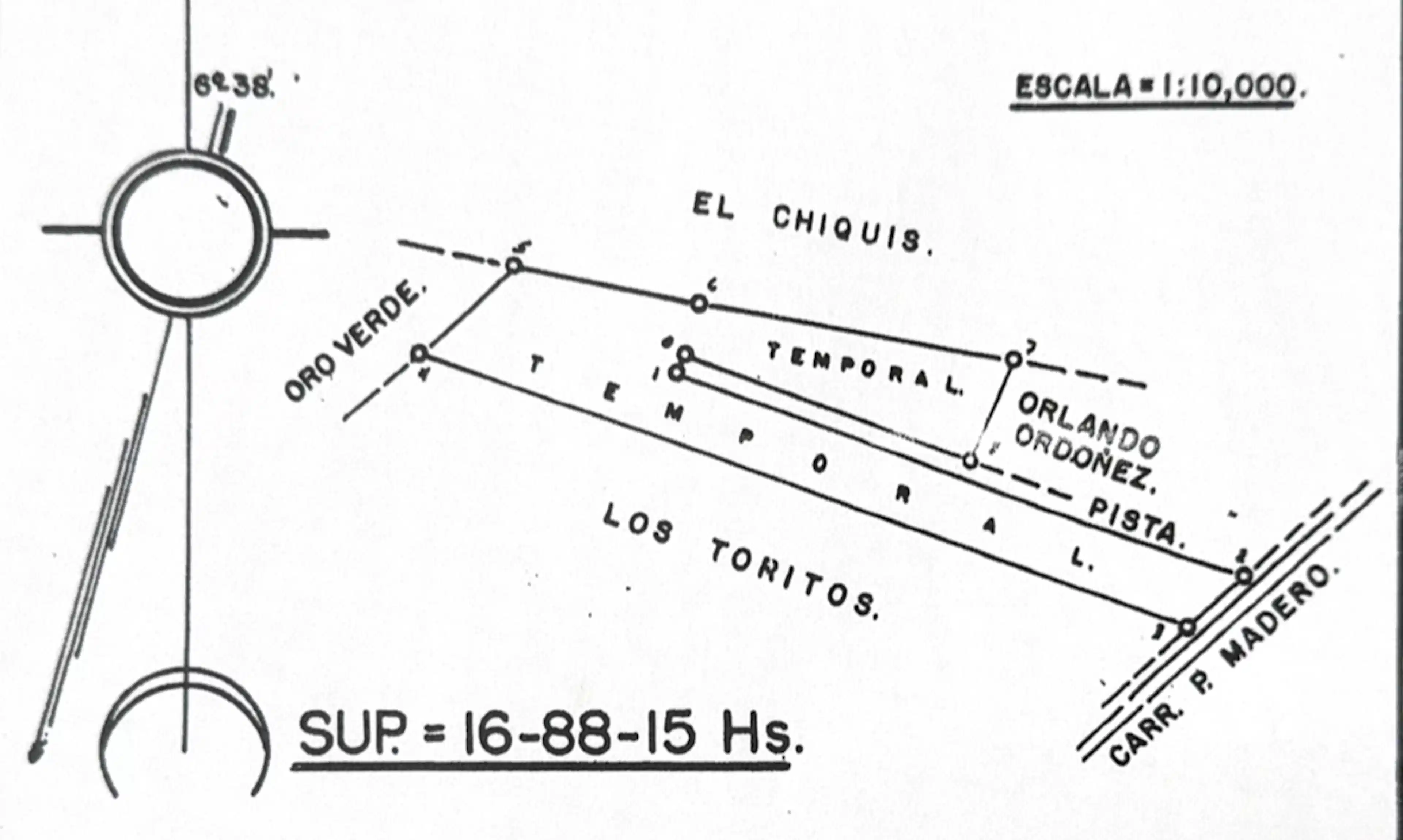 Terreno En Venta En Los Laureles, Tapachula, Chiapas