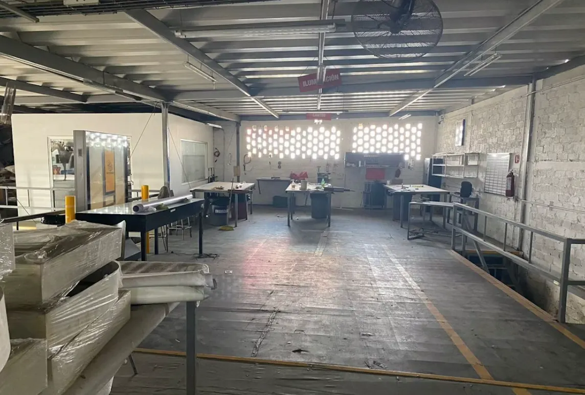 Industrial Spot2