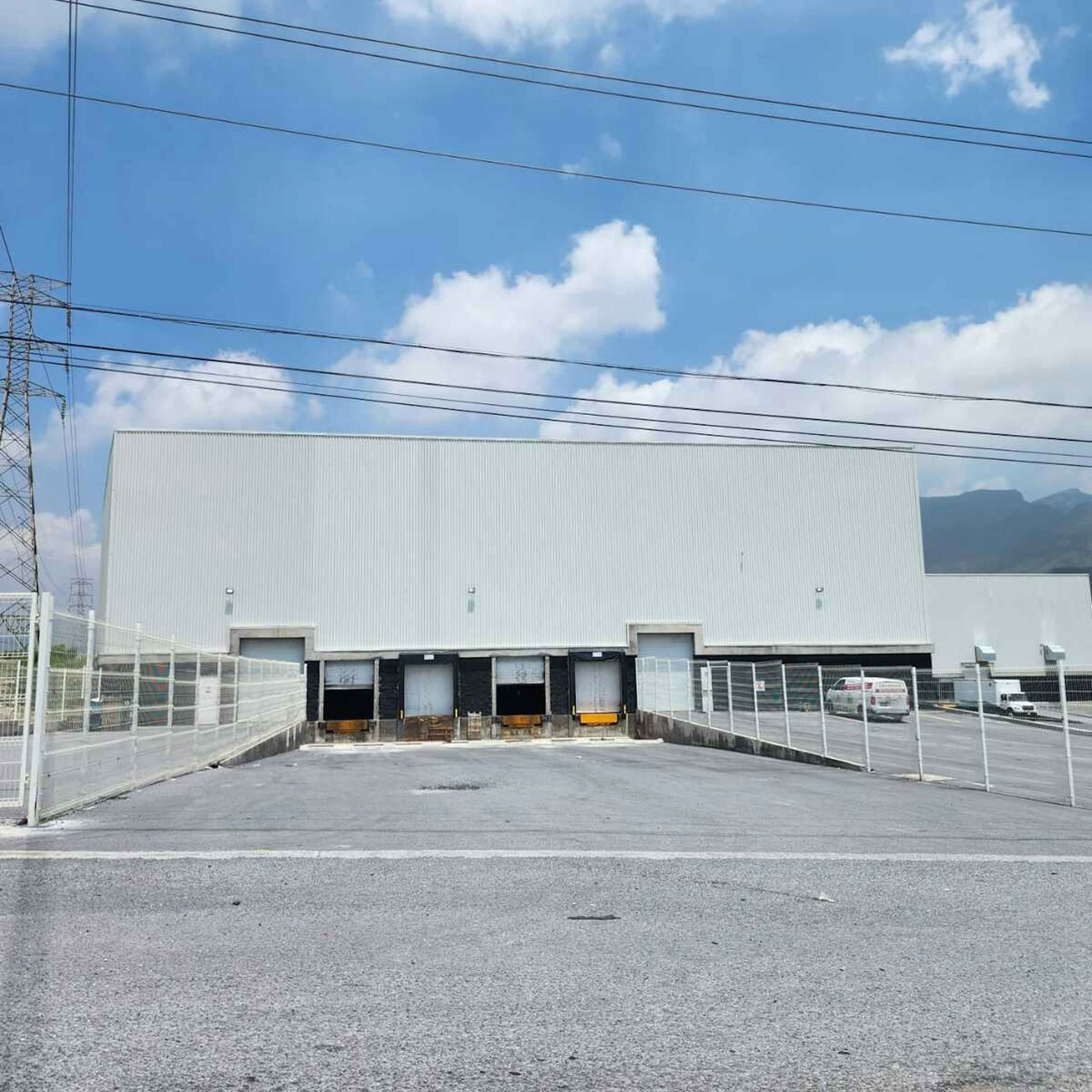 Desarrollo Industrial Monterrey