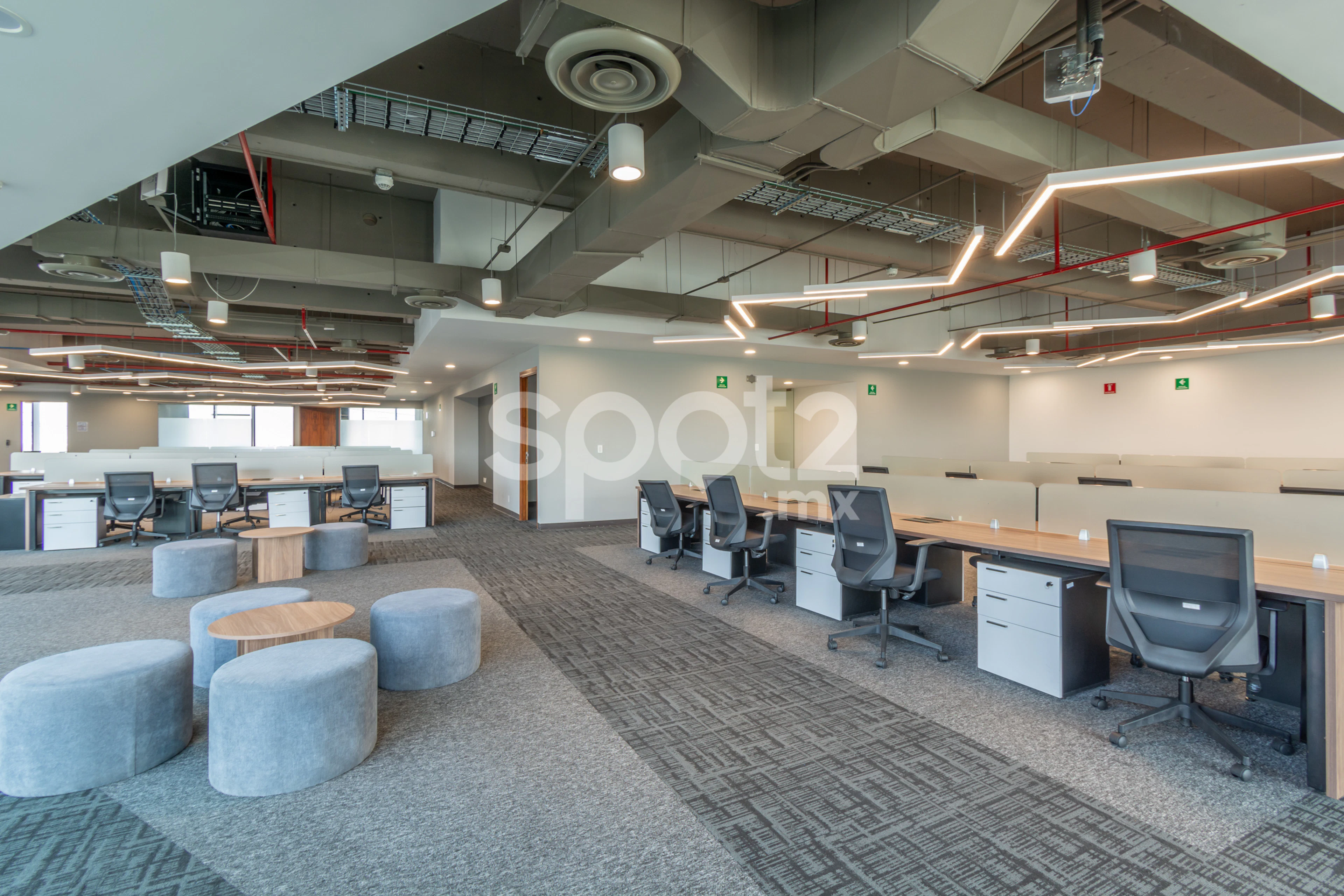 Oficina Spot2