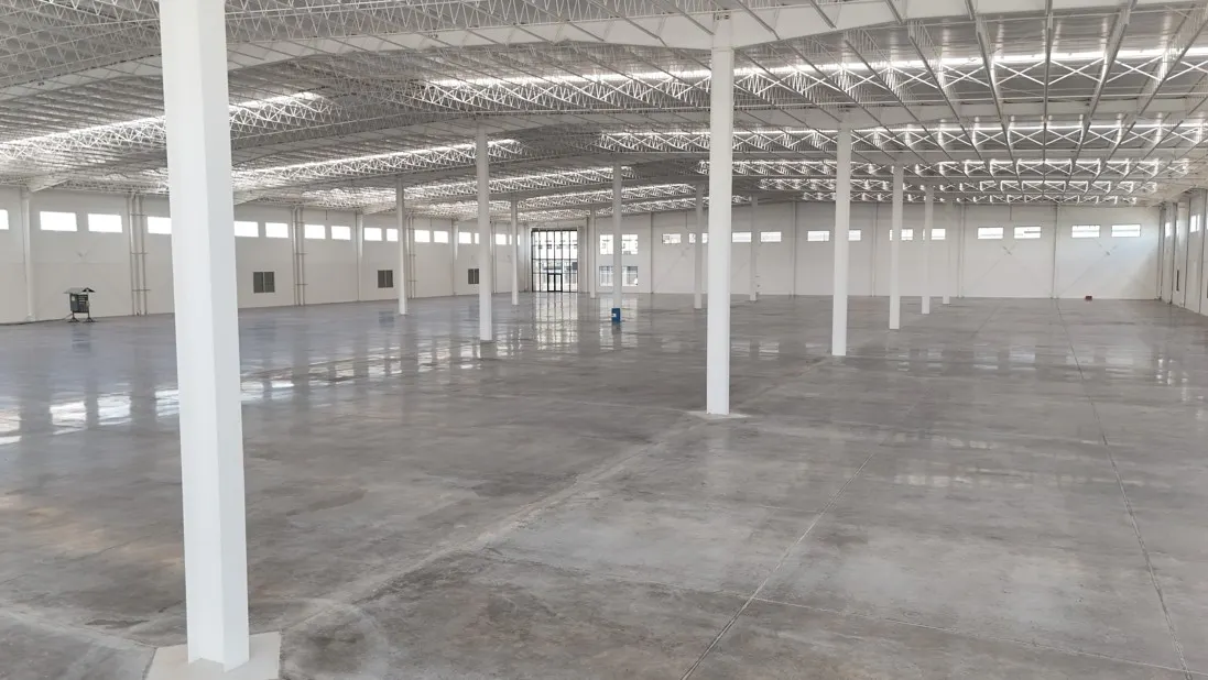 Industrial Spot2