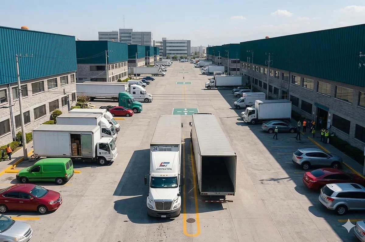 Industrial Spot2