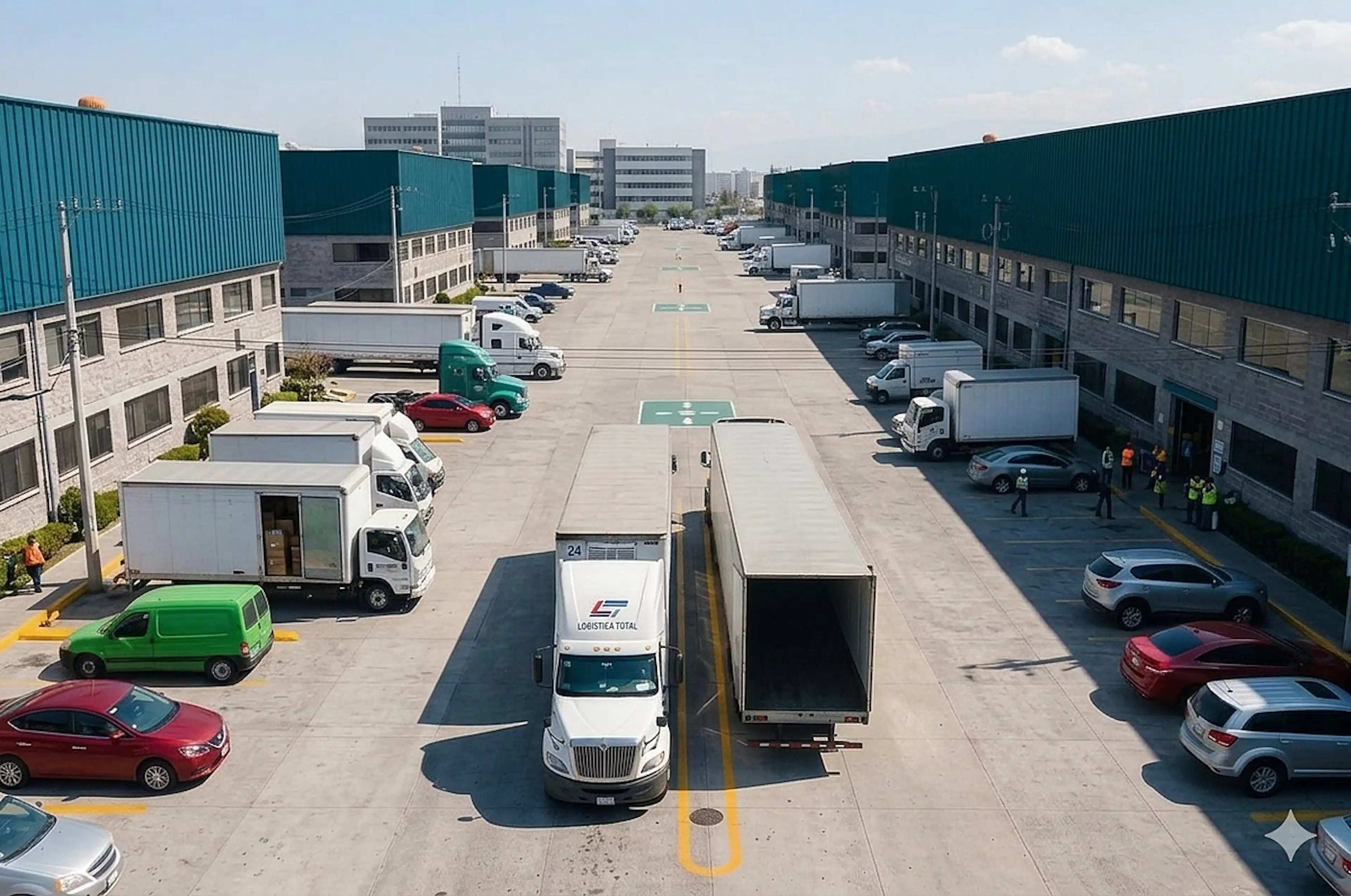 De La Industria Ote
