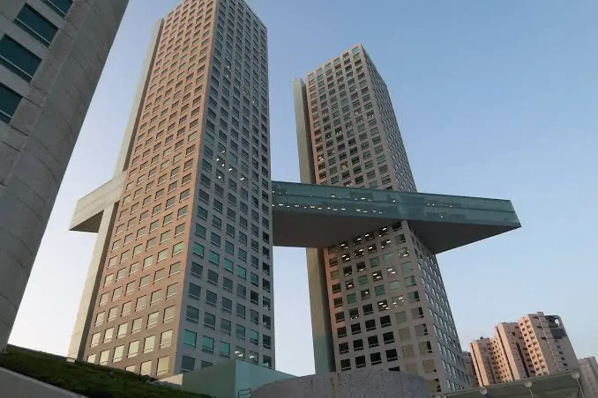 Oficina Spot2