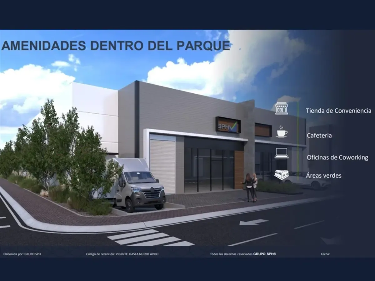 Industrial Spot2