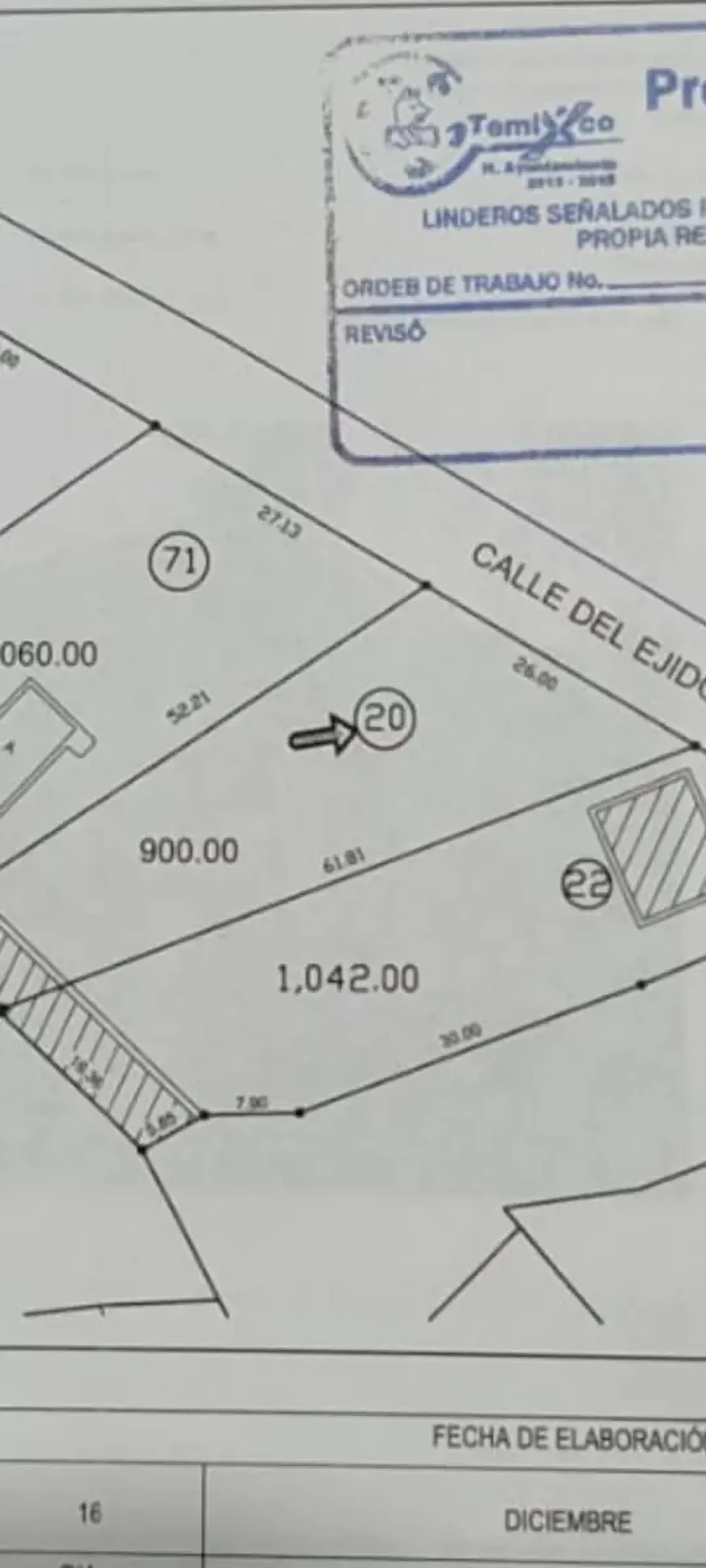 Terreno En Venta En Temixco Centro, Temixco, Morelos