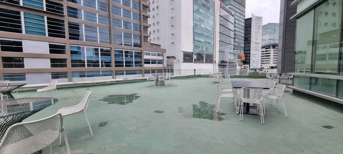 Oficina Spot2