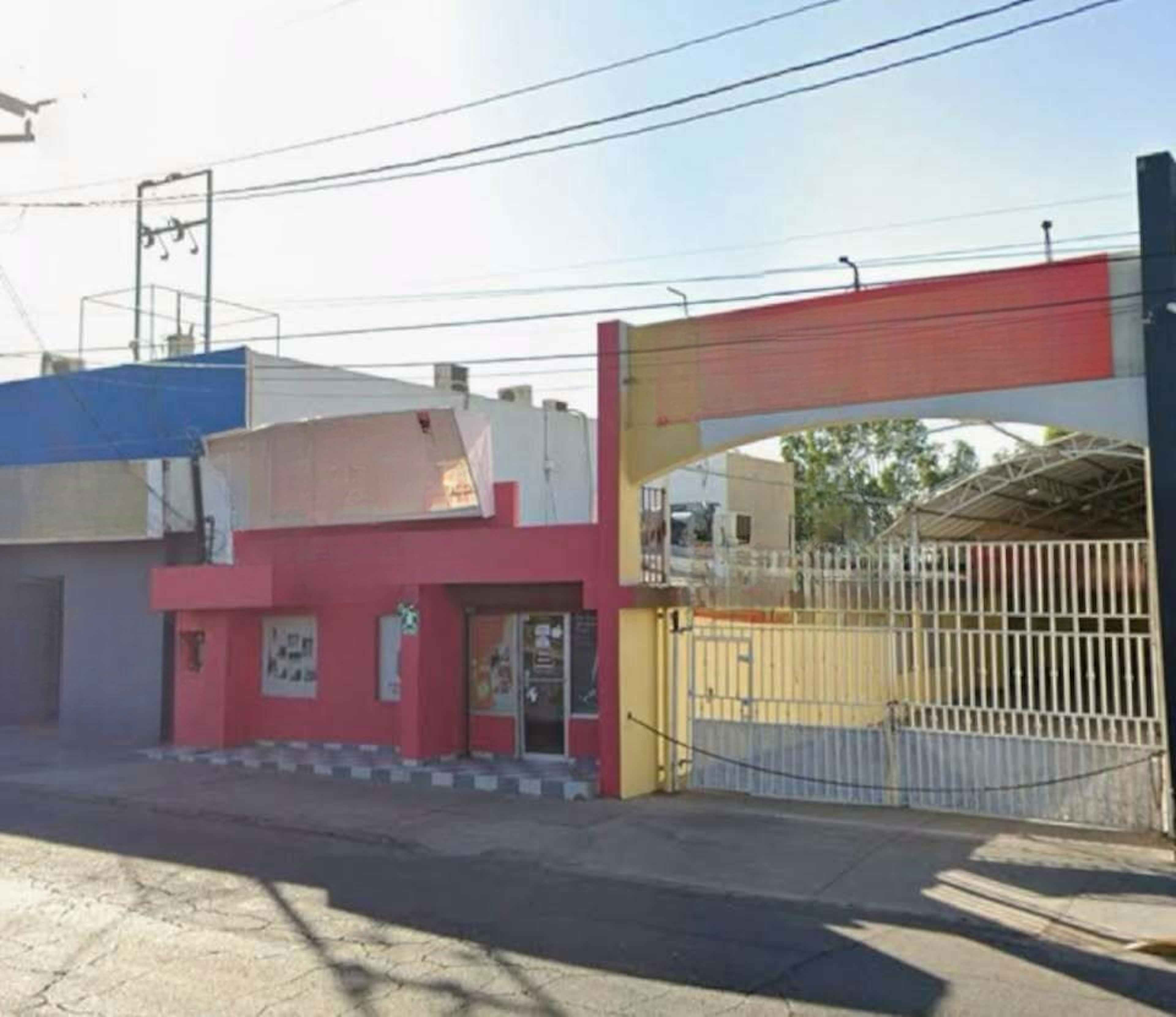 Calzada Independencia 4672