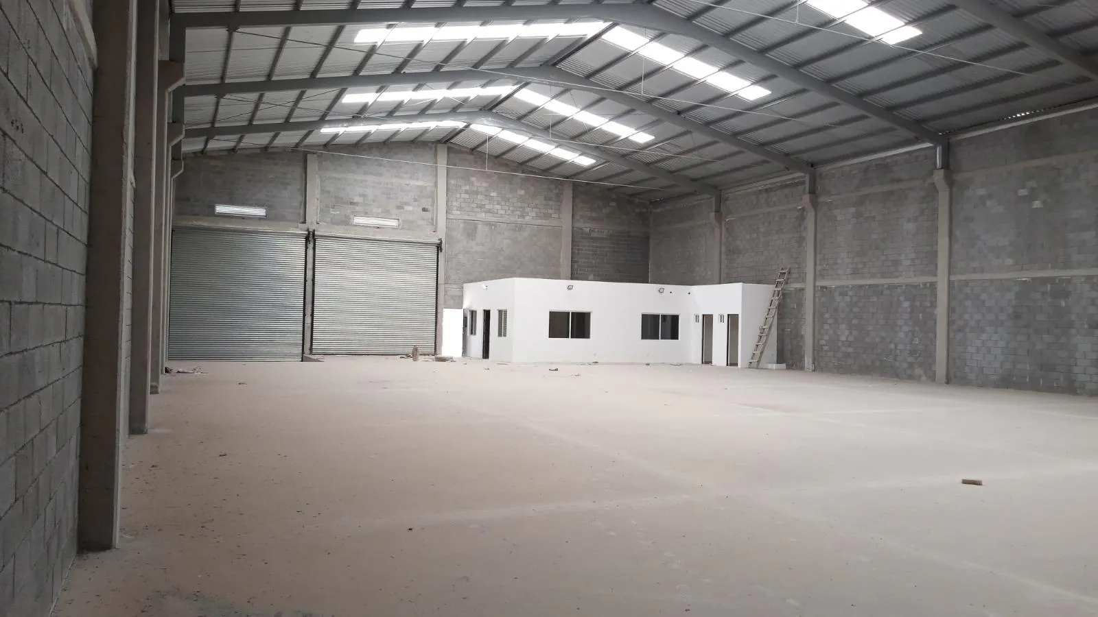 Industrial Spot2