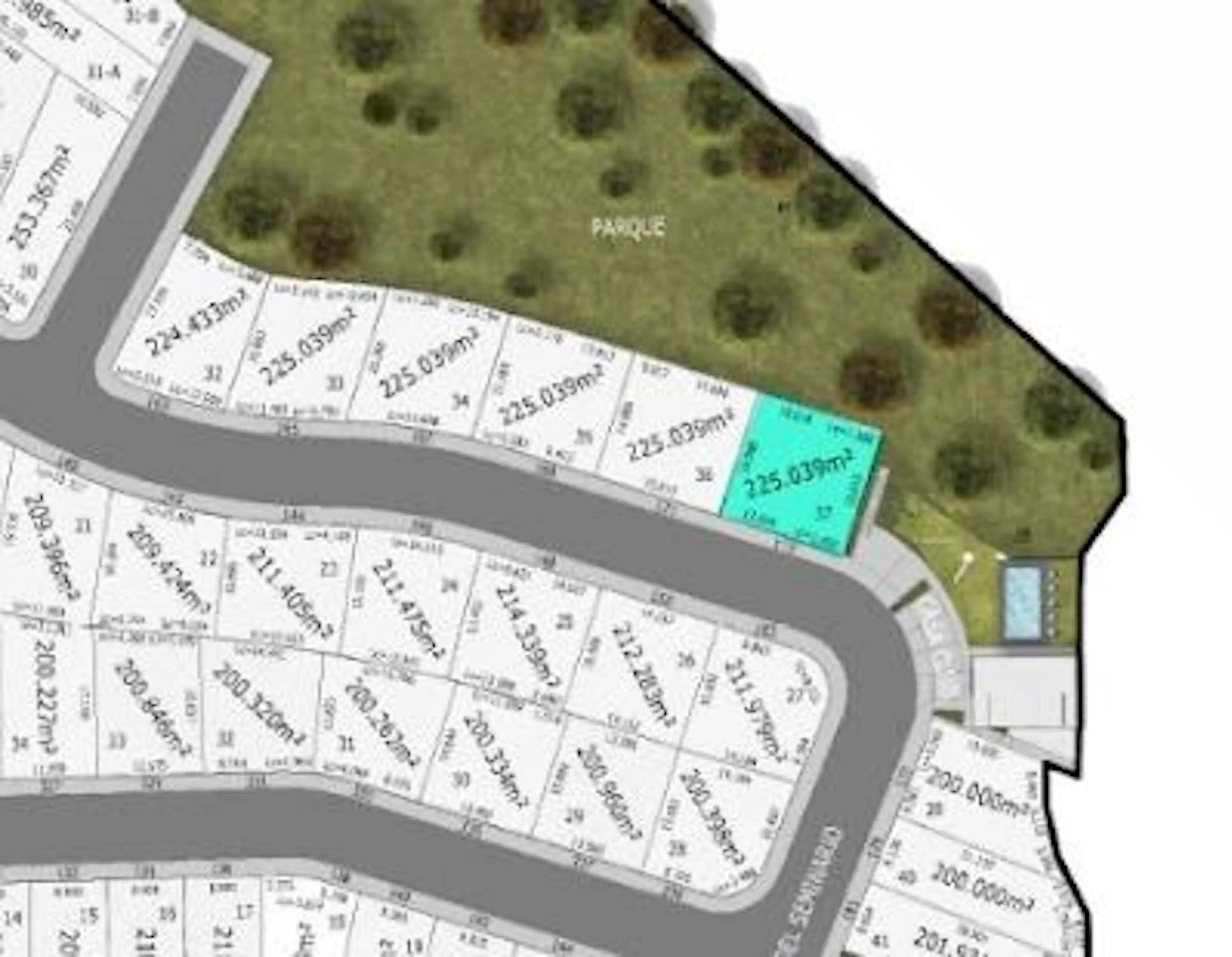 Terreno Residencial En Venta En Los Cavazos, N.l.