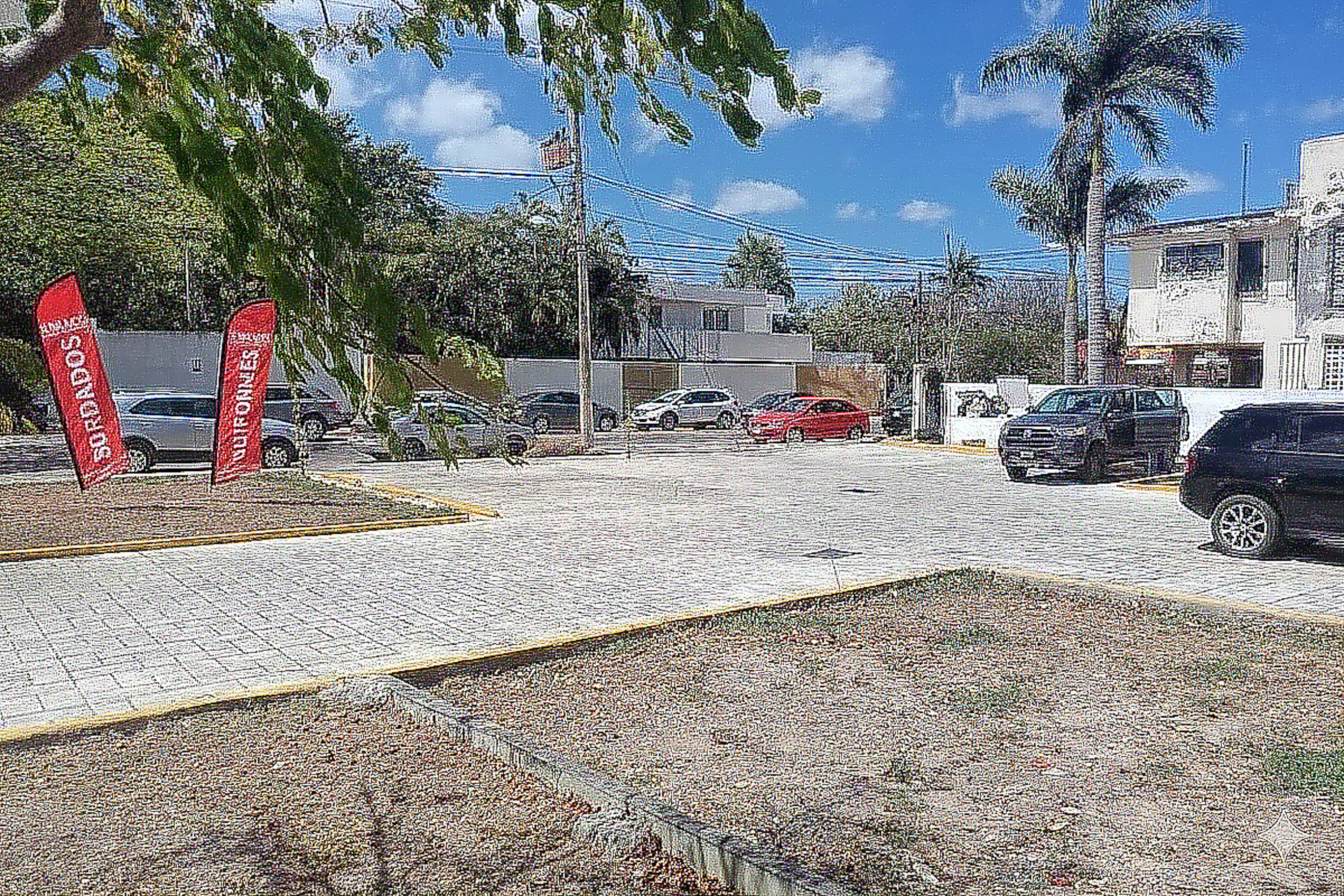 Jose Diaz Bolio S/N