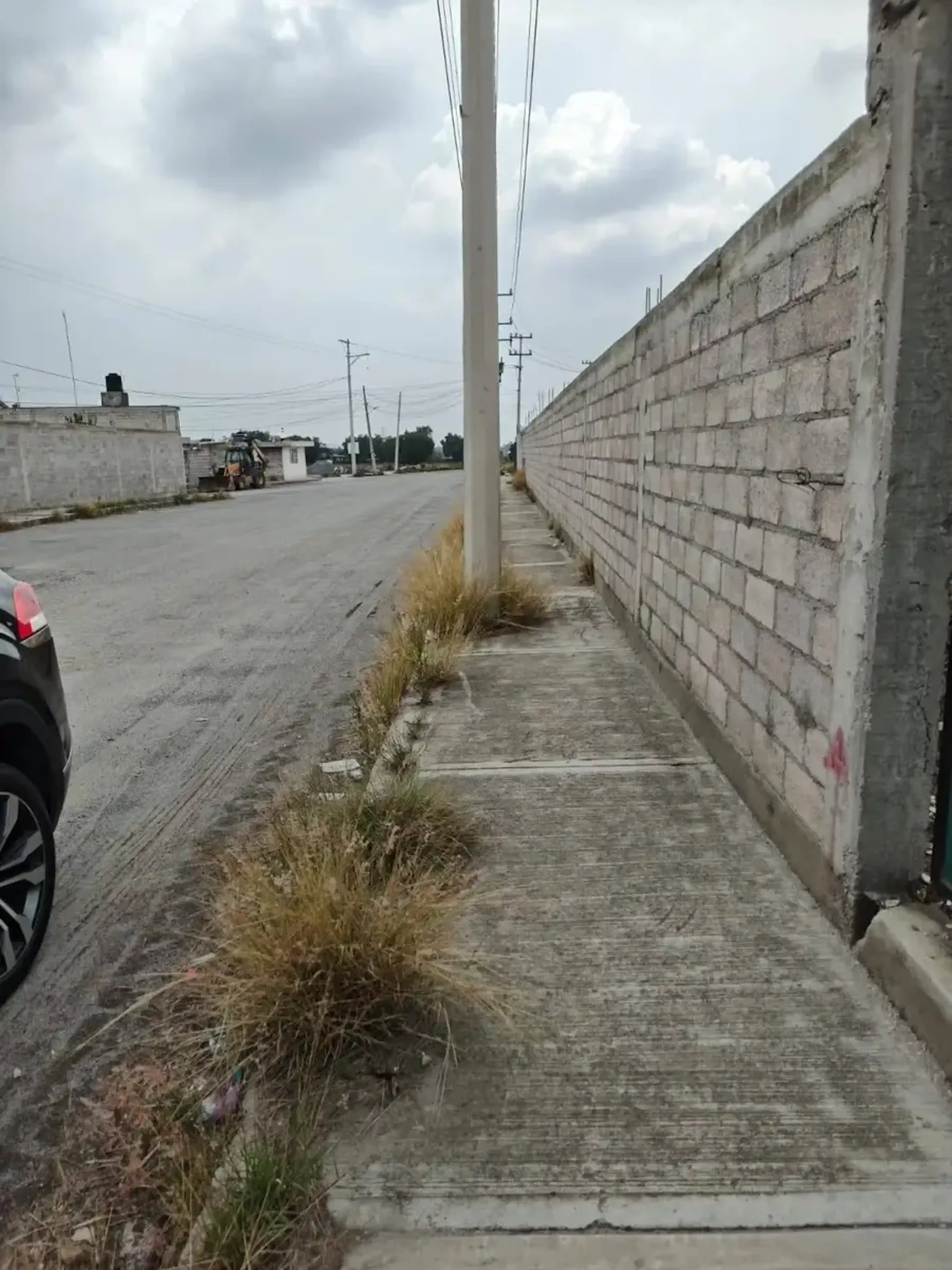 Terreno En Venta En Tulteca Teopan, Tepetlaoxtoc, México