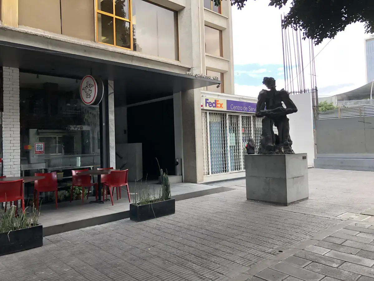 Oficina Spot2